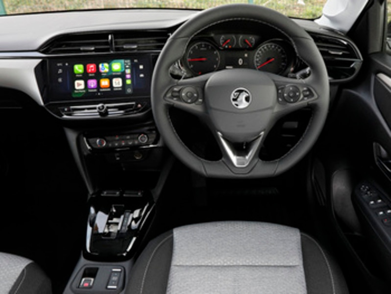 Used Vauxhall Corsa 2025 for sale - 77289639: Photo 8