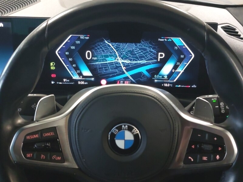 Used BMW 3 Series 2022 for sale - 76970499: Photo 19