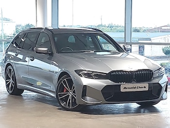 BMW 3 Series feature image