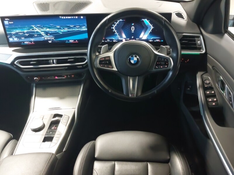 Used BMW 3 Series 2022 for sale - 76970499: Photo 7