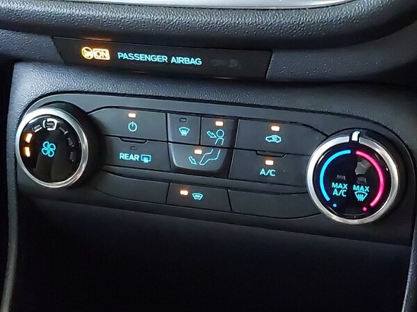Used Ford Fiesta 2021 for sale - 76195253: Photo 13