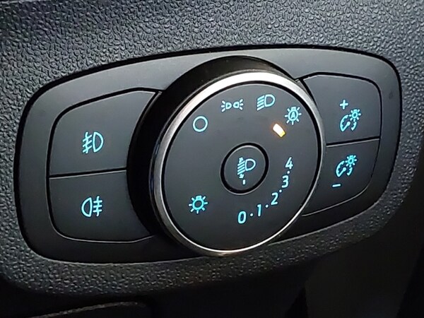 Used Ford Fiesta 2021 for sale - 76195253: Photo 17