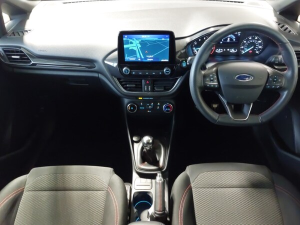 Used Ford Fiesta 2021 for sale - 76195253: Photo 2