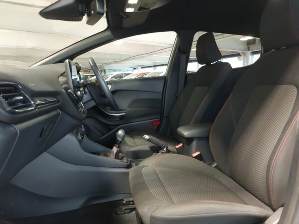 Used Ford Fiesta 2021 for sale - 76195253: Photo 5