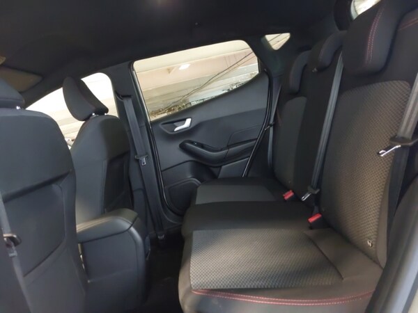 Used Ford Fiesta 2021 for sale - 76195253: Photo 6