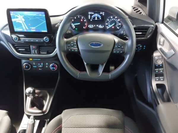 Used Ford Fiesta 2021 for sale - 76195253: Photo 7