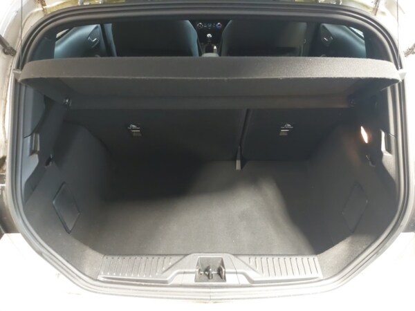 Used Ford Fiesta 2021 for sale - 76195253: Photo 8