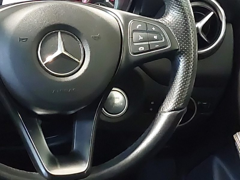 Used Mercedes-Benz GLA 2018 for sale - 77024583: Photo 11