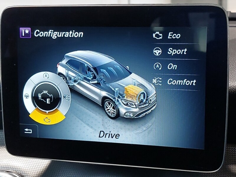 Used Mercedes-Benz GLA 2018 for sale - 77024583: Photo 19