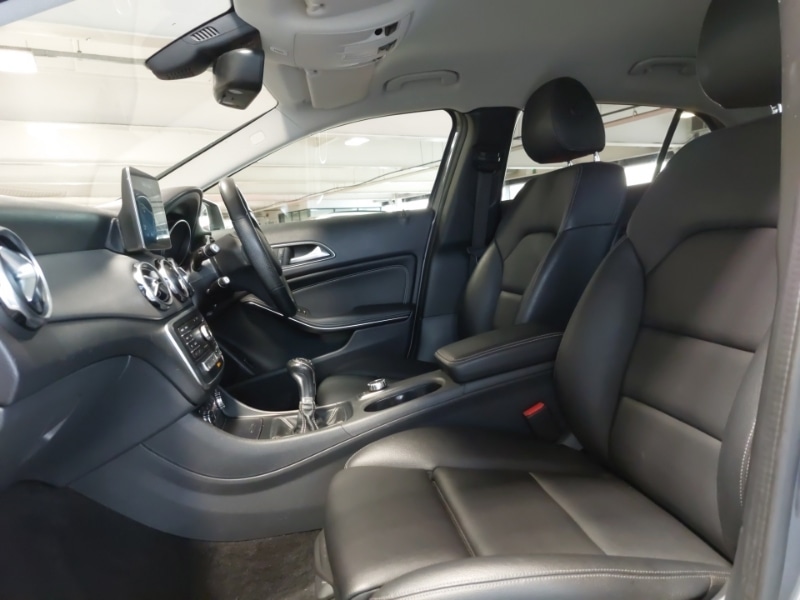 Used Mercedes-Benz GLA 2018 for sale - 77024583: Photo 5