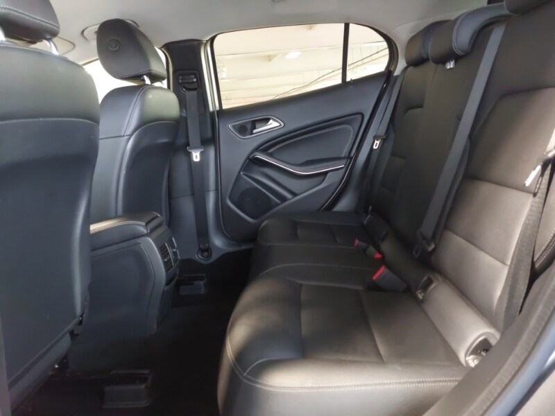 Used Mercedes-Benz GLA 2018 for sale - 77024583: Photo 6