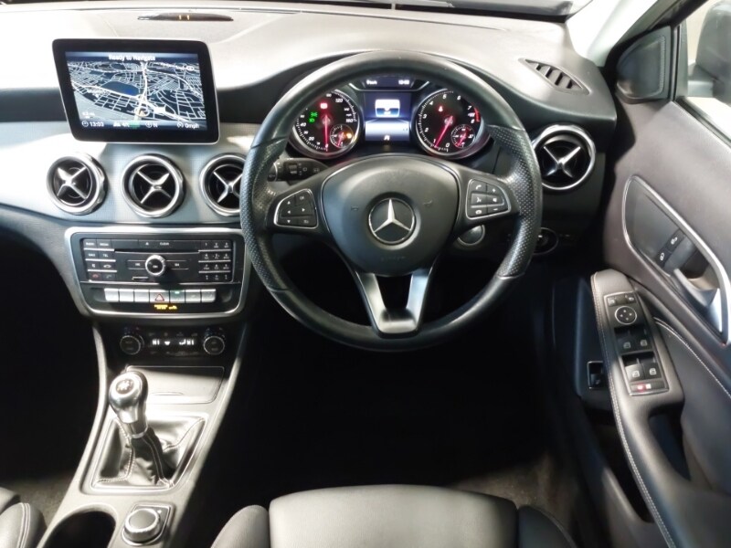 Used Mercedes-Benz GLA 2018 for sale - 77024583: Photo 7