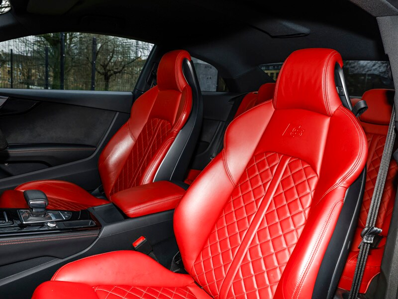 Used Audi A5 2023 for sale - 77366343: Photo 10