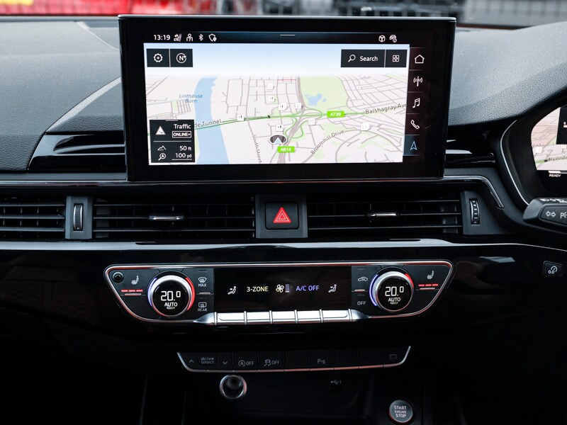 Used Audi A5 2023 for sale - 77366343: Photo 14