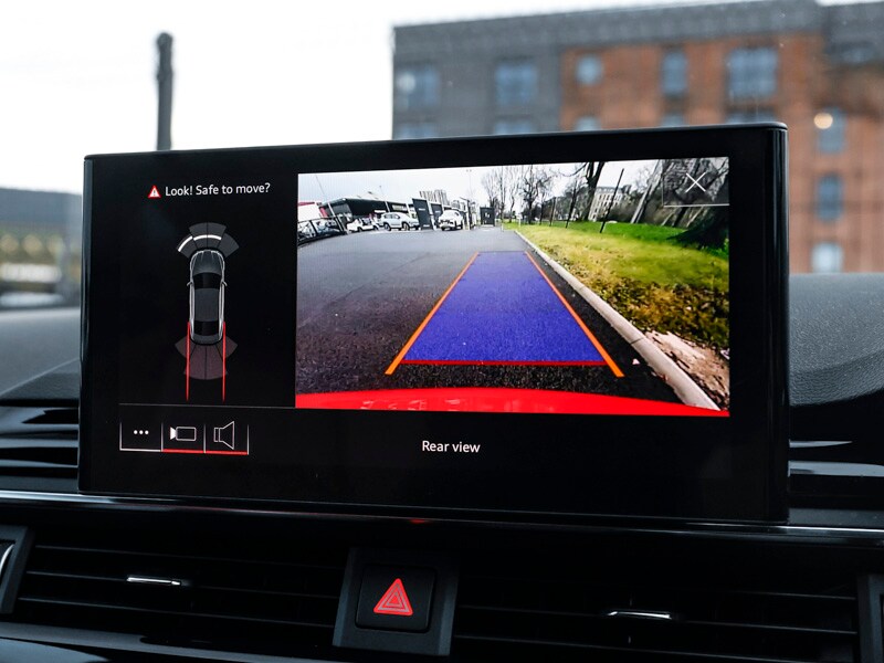 Used Audi A5 2023 for sale - 77366343: Photo 15