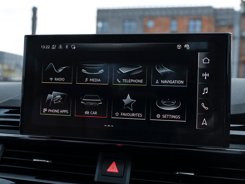 Used Audi A5 2023 for sale - 77366343: Photo 16