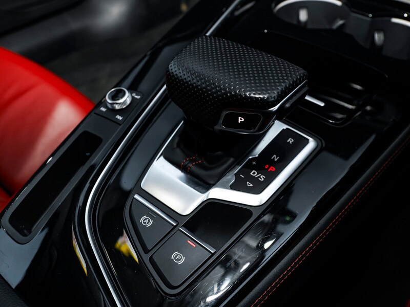 Used Audi A5 2023 for sale - 77366343: Photo 17