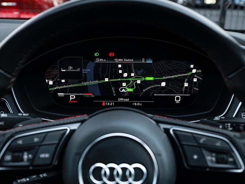 Used Audi A5 2023 for sale - 77366343: Photo 19