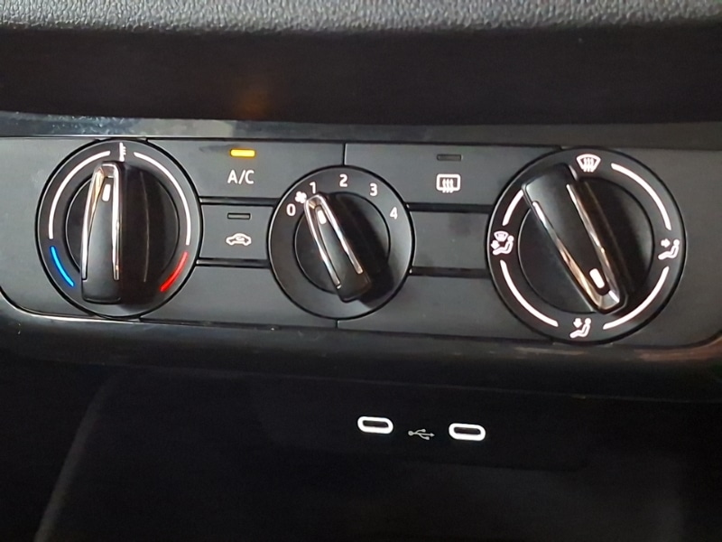 Used Skoda Fabia 2022 for sale - 78132894: Photo 13