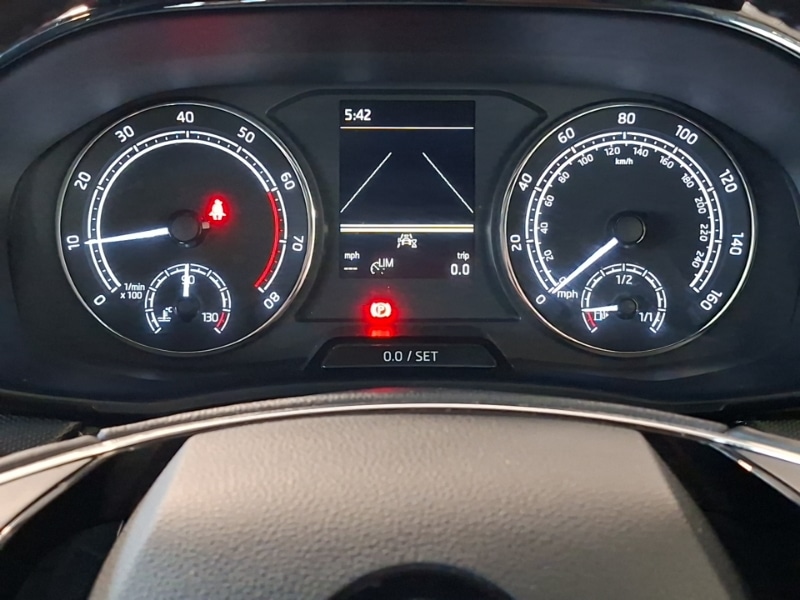 Used Skoda Fabia 2022 for sale - 78132894: Photo 18