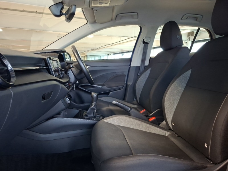 Used Skoda Fabia 2022 for sale - 78132894: Photo 5