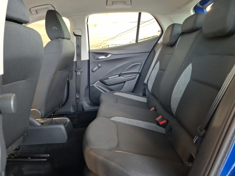 Used Skoda Fabia 2022 for sale - 78132894: Photo 6