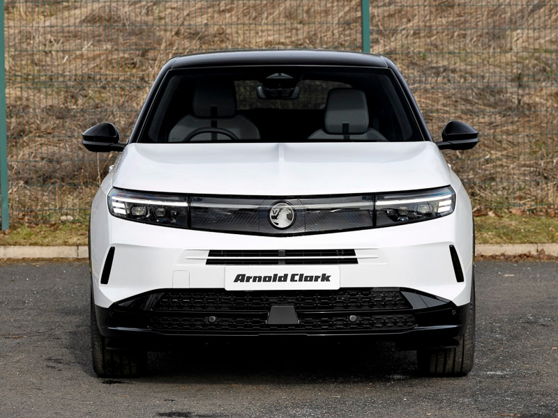 Used Vauxhall Grandland 2026 for sale - 78147407: Photo 13