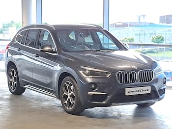 Used BMW X1 2016 for sale - 78617336: Photo