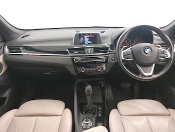 Used BMW X1 2016 for sale - 78617336: Photo