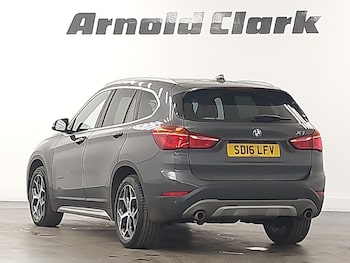 Used BMW X1 2016 for sale - 78617336: Photo