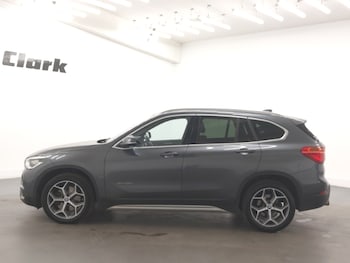 Used BMW X1 2016 for sale - 78617336: Photo