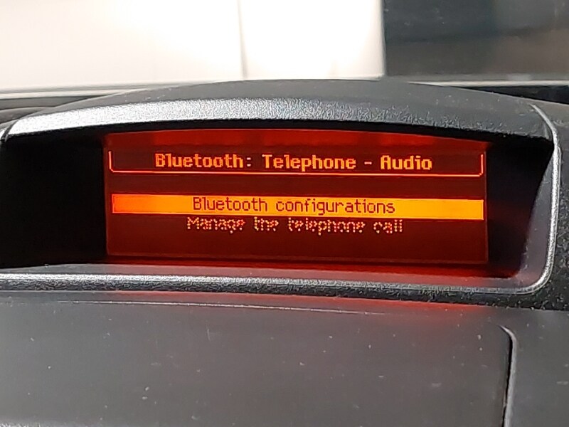 Used Peugeot Partner Tepee 2018 for sale - 76771314: Photo 14