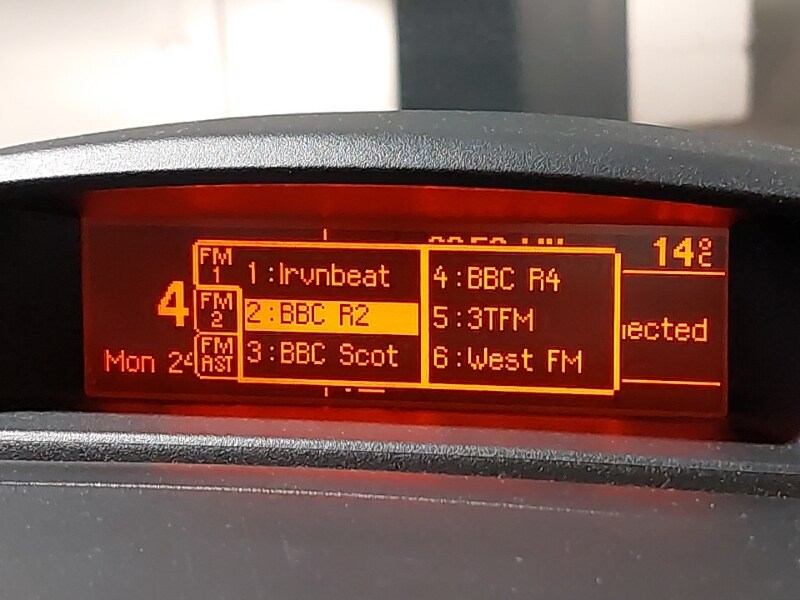 Used Peugeot Partner Tepee 2018 for sale - 76771314: Photo 18