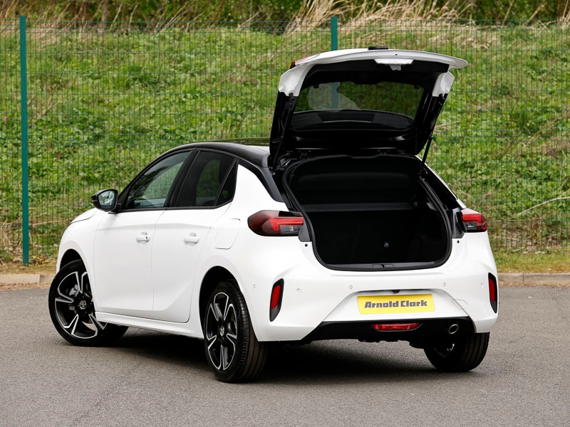 Used Vauxhall Corsa 2025 for sale - 76403781: Photo 18