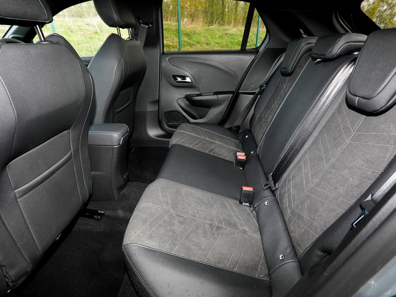 Used Vauxhall Corsa 2025 for sale - 76403781: Photo 6