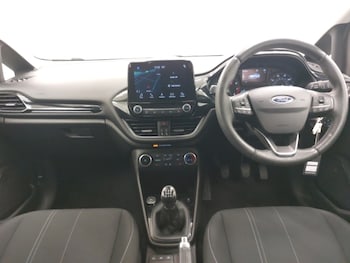 Used Ford Fiesta 2019 for sale - 79020425: Photo