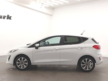 Used Ford Fiesta 2019 for sale - 79020425: Photo