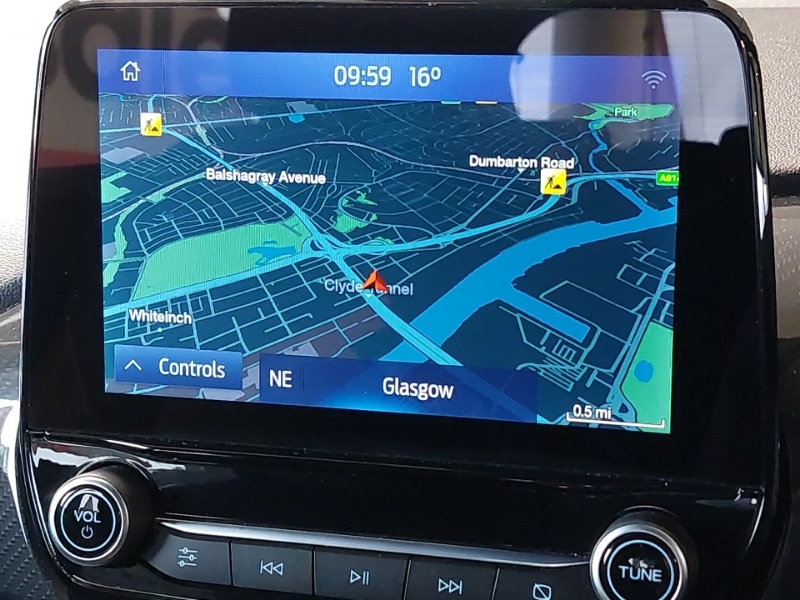 Used Ford Puma 2022 for sale - 77531059: Photo 12