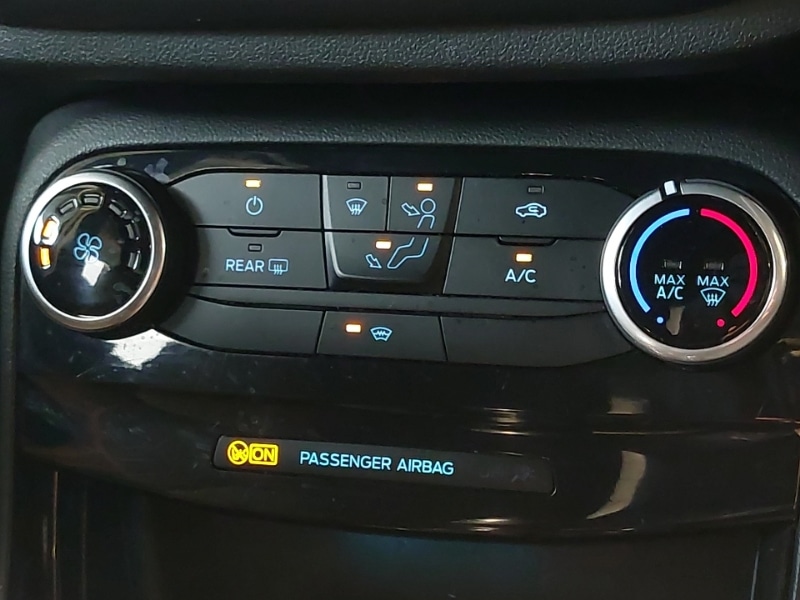 Used Ford Puma 2022 for sale - 77531059: Photo 13