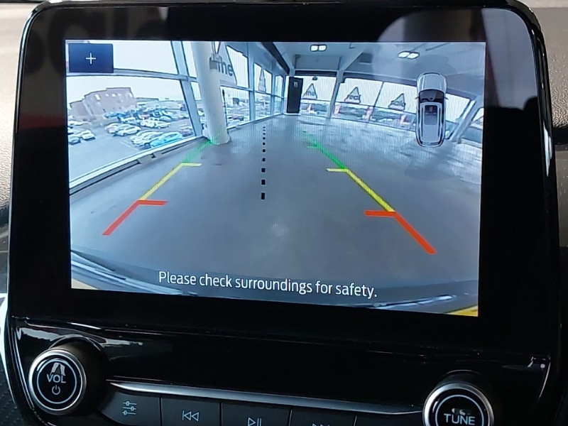 Used Ford Puma 2022 for sale - 77531059: Photo 14