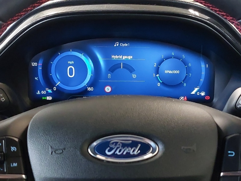 Used Ford Puma 2022 for sale - 77531059: Photo 15