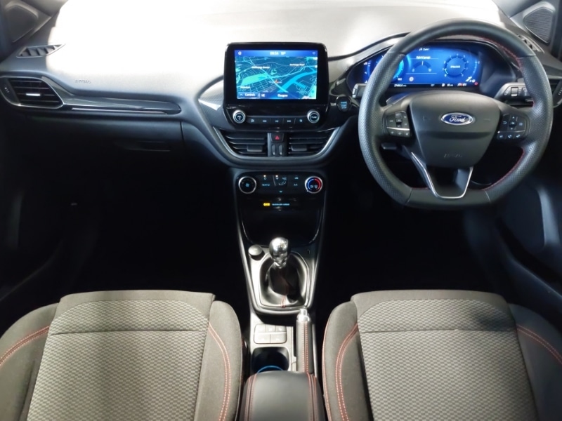 Used Ford Puma 2022 for sale - 77531059: Photo 2