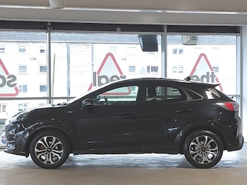 Used Ford Puma 2022 for sale - 77531059: Photo