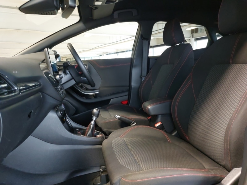 Used Ford Puma 2022 for sale - 77531059: Photo 5