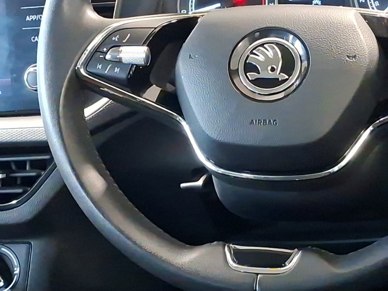 Used Skoda Kamiq 2023 for sale - 78033053: Photo 10