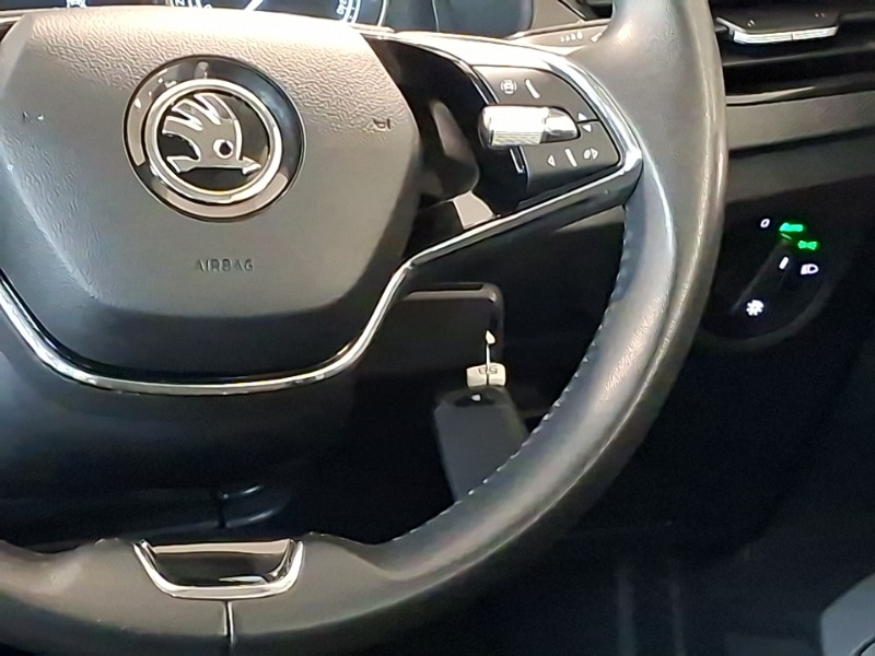 Used Skoda Kamiq 2023 for sale - 78033053: Photo 11