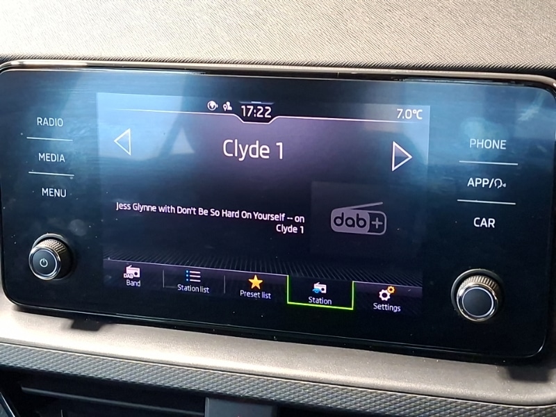 Used Skoda Kamiq 2023 for sale - 78033053: Photo 12