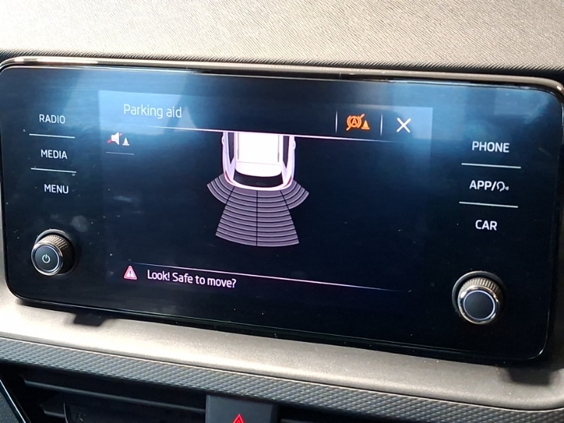 Used Skoda Kamiq 2023 for sale - 78033053: Photo 14