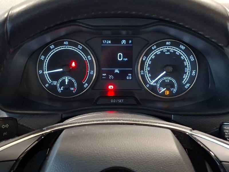 Used Skoda Kamiq 2023 for sale - 78033053: Photo 19