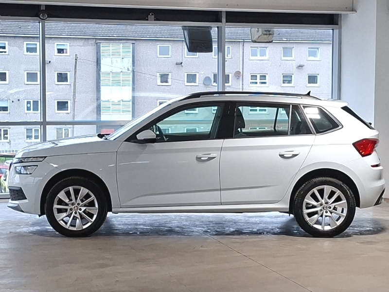 Used Skoda Kamiq 2023 for sale - 78033053: Photo 4